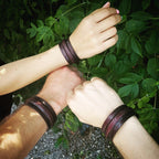 The ''Cobra'' bracelet - SJB-DIAMOND ELITES