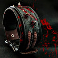 The "Haunted'' collar LIMITED - SJB-DIAMOND ELITES