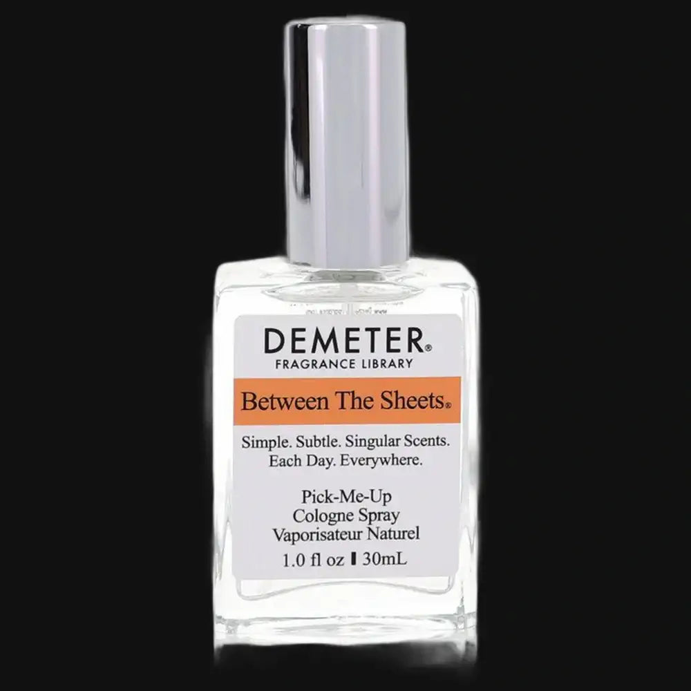 Between The Sheets By Demeter Perfume for Women Gamer Scents