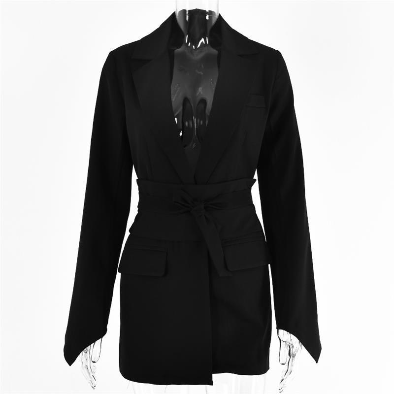 Women's Suit Jackets Top Waist Slimming Elegant Small Suit Pi-Mart