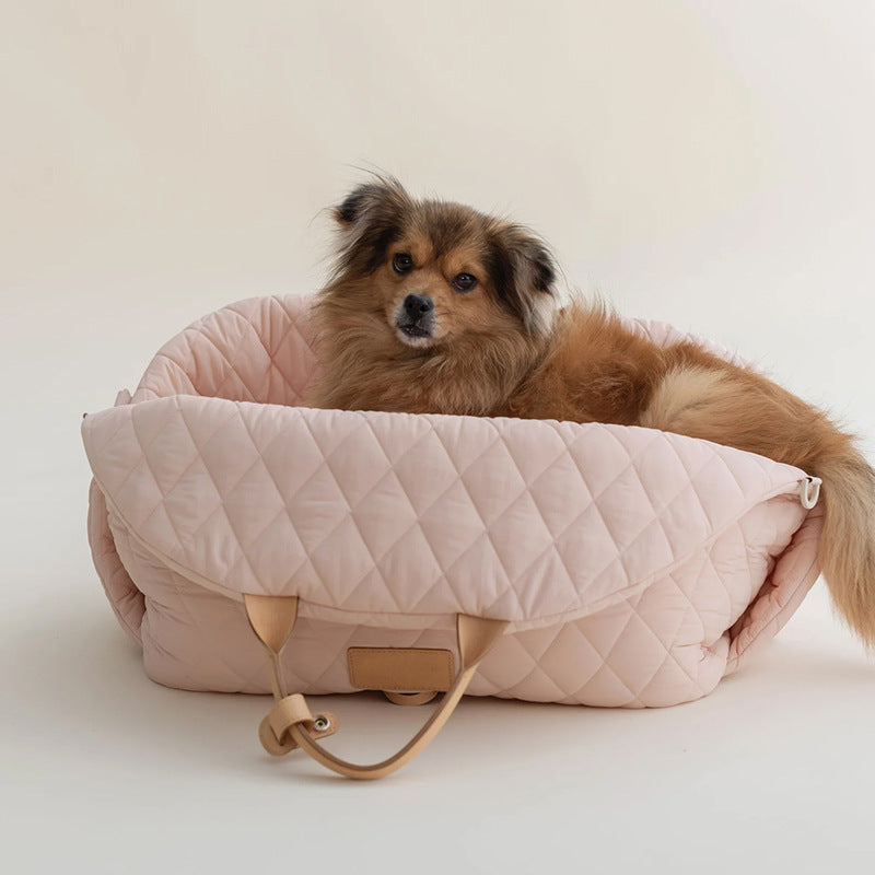 Pet Handbag Outdoor Cat Handbag Pi-Mart