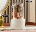 Rotating Makeup Brush Storage - SJB-DIAMOND ELITES