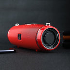 MINI2 Bluetooth Speaker Card Mini Super Dynamic Bass Boost Outdoor Strap Portable Pi-Mart