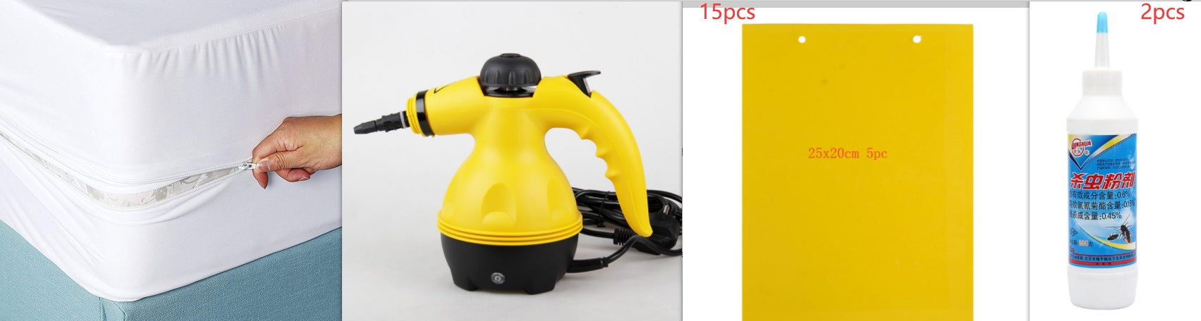 Steam cleaner Pi-Mart