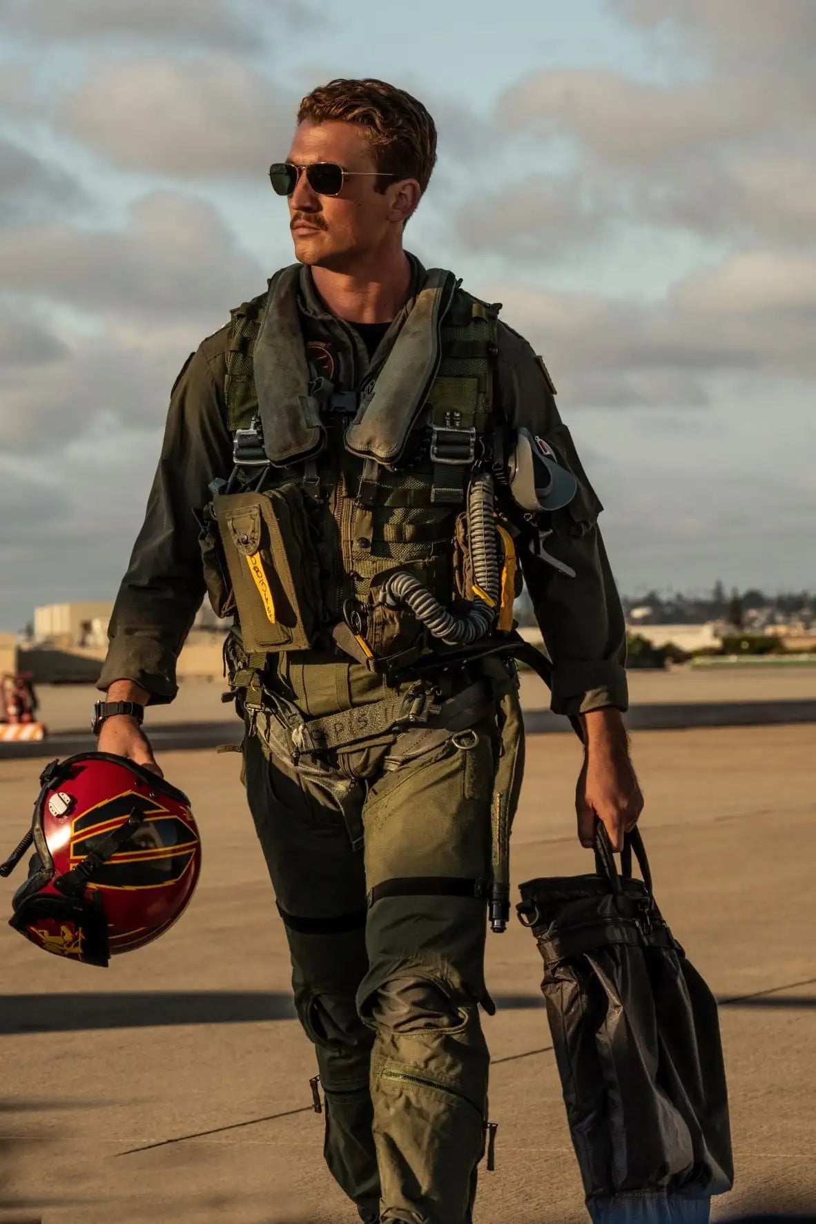 Top Gun: Maverick (DVD), Paramount, Action & Adventure