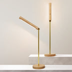 Minimalist Wooden Desk Lamp - SJB-DIAMOND ELITES