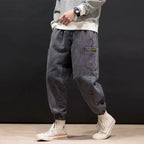 Cargo Jeans Men Fashion Brands Lootquake LLC