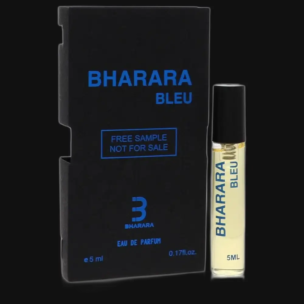 Bharara Bleu By Bharara Beauty Perfume for Women Gamer Scents