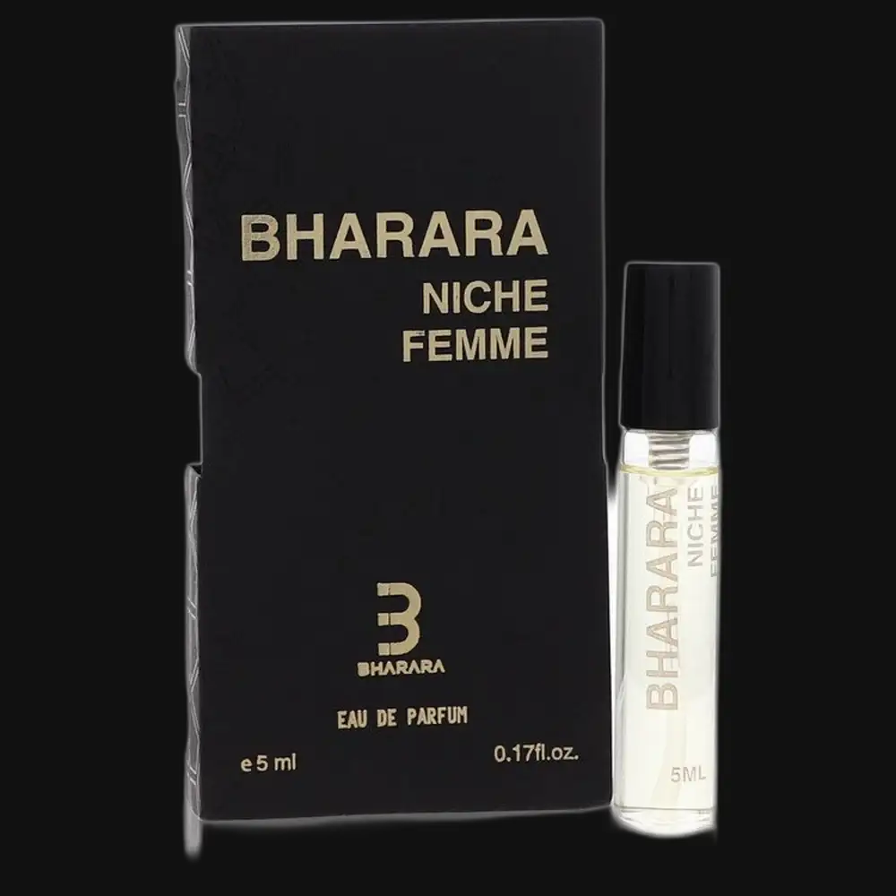 Bharara Niche Femme By Bharara Beauty Perfume for Women Gamer Scents