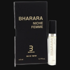 Bharara Niche Femme By Bharara Beauty Perfume for Women Gamer Scents