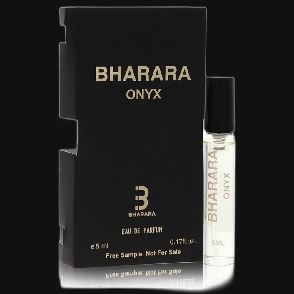 Bharara Onyx By Bharara Beauty Cologne for Men Gamer Scents