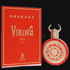 Bharara Viking Rio By Bharara Beauty (Unisex) Gamer Scents