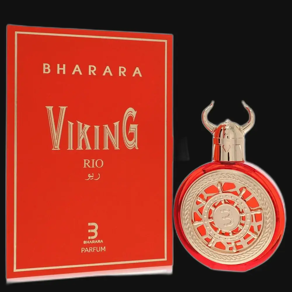 Bharara Viking Rio By Bharara Beauty (Unisex) Gamer Scents