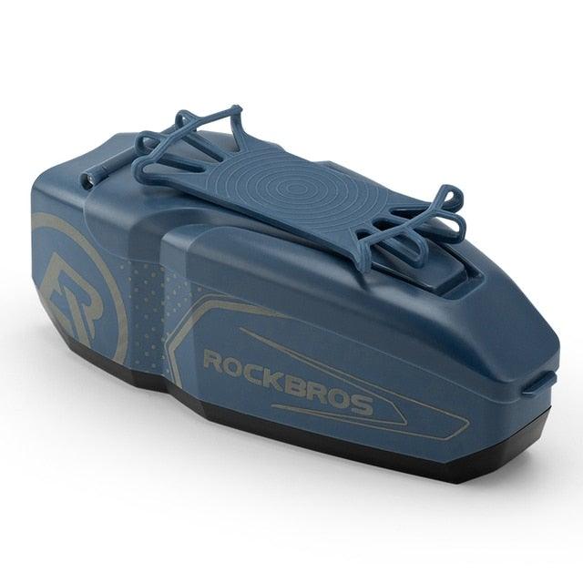 Bicycle Bag Rain cover Bike Phone Holder Bag Waterproof Biycle Basket 4-6.5' Front Phone Bag Moto Bicycle AccessoriesBike Top Tube Bag Bicycle Front Frame Bag Waterproof Bike Pouch Pack Bike Phone Bag Cycling Accessories Pouch For Mountain Road Bike Stevvex