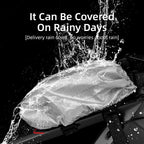 Bicycle Bag Rain cover Bike Phone Holder Bag Waterproof Biycle Basket 4-6.5' Front Phone Bag Moto Bicycle AccessoriesBike Top Tube Bag Bicycle Front Frame Bag Waterproof Bike Pouch Pack Bike Phone Bag Cycling Accessories Pouch For Mountain Road Bike Stevvex
