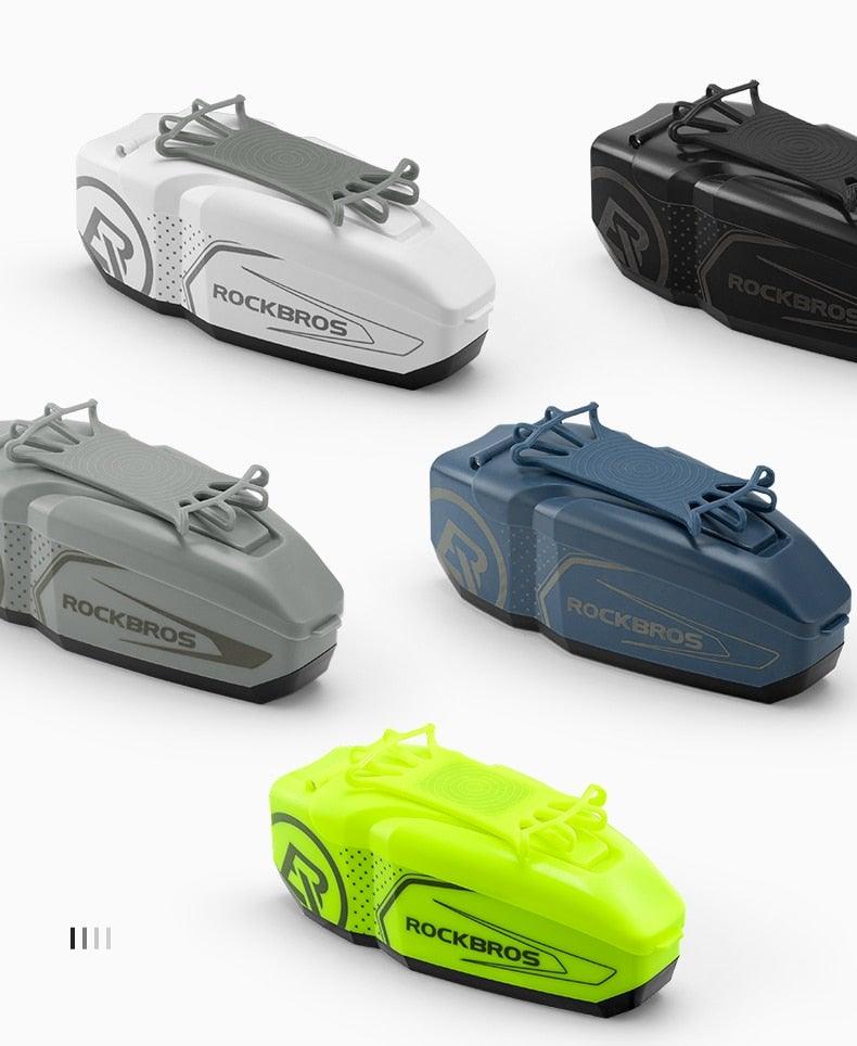 Bicycle Bag Rain cover Bike Phone Holder Bag Waterproof Biycle Basket 4-6.5' Front Phone Bag Moto Bicycle AccessoriesBike Top Tube Bag Bicycle Front Frame Bag Waterproof Bike Pouch Pack Bike Phone Bag Cycling Accessories Pouch For Mountain Road Bike Stevvex