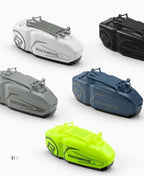 Bicycle Bag Rain cover Bike Phone Holder Bag Waterproof Biycle Basket 4-6.5' Front Phone Bag Moto Bicycle AccessoriesBike Top Tube Bag Bicycle Front Frame Bag Waterproof Bike Pouch Pack Bike Phone Bag Cycling Accessories Pouch For Mountain Road Bike Stevvex