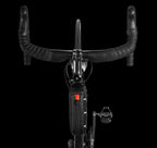 Bicycle Bag Reflective Front Top Frame Tube Bag Ultralight Portable Bike Big Capacity Pocket Cycling Accessories Top Tube Bike Bag Waterproof Bike Front Frame Bike Bag Bicycle Top Tube Bag Cycling Accessories