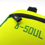 Bicycle Bag Waterproof Bike Triangle Bag Storage Mobile Phone Cycling Bag Bike Tube Pouch Holder Accessories Bike Frame Storage Bag Water Resistant Cycling Handlebar Top Tube Bag Under Seat Pouch Strap-On Adjustable Install Position Stevvex
