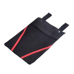 Bicycle Bag Waterproof Bike Triangle Bag Storage Mobile Phone Cycling Bag Bike Tube Pouch Holder Accessories Bike Frame Storage Bag Water Resistant Cycling Handlebar Top Tube Bag Under Seat Pouch Strap-On Adjustable Install Position Stevvex