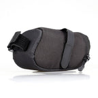 Bicycle Bag Waterproof Mountain Bike Storage Seat Rear Tool Pouch Bag Outdoor Cycling  Accessories Bike Saddle Bag Bicycle Under Seat Pouch Cycling Wedge Pack For Mountain Road Cycling Accessories Storage