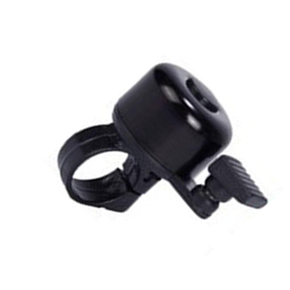 Bicycle Bell Alloy Mountain Road Bike Horn Sound Alarm For Safety Cycling Handlebar Metal Ring Bicycle Call Bike Accessories Aluminum Bicycle Bell Loud Crisp Clear Bike Bell Road Mountain Bike Ring Bell  For Adults Kids Boys Girls Stevvex