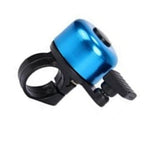 Bicycle Bell Alloy Mountain Road Bike Horn Sound Alarm For Safety Cycling Handlebar Metal Ring Bicycle Call Bike Accessories Aluminum Bicycle Bell Loud Crisp Clear Bike Bell Road Mountain Bike Ring Bell  For Adults Kids Boys Girls Stevvex