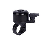 Bicycle Bell Alloy Mountain Road Bike Horn Sound Alarm For Safety Cycling Handlebar Metal Ring Bicycle Call Bike Accessories Aluminum Bicycle Bell Loud Crisp Clear Bike Bell Road Mountain Bike Ring Bell  For Adults Kids Boys Girls Stevvex