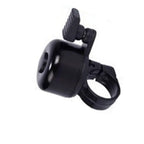Bicycle Bell Alloy Mountain Road Bike Horn Sound Alarm For Safety Cycling Handlebar Metal Ring Bicycle Call Bike Accessories Aluminum Bicycle Bell Loud Crisp Clear Bike Bell Road Mountain Bike Ring Bell  For Adults Kids Boys Girls Stevvex