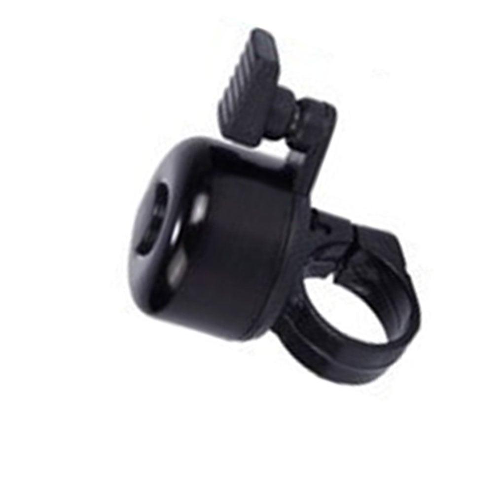 Bicycle Bell Alloy Mountain Road Bike Horn Sound Alarm For Safety Cycling Handlebar Metal Ring Bicycle Call Bike Accessories Aluminum Bicycle Bell Loud Crisp Clear Bike Bell Road Mountain Bike Ring Bell  For Adults Kids Boys Girls Stevvex