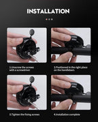 Bicycle Bell Horn For Safety Riding Lovely Aluminum Alloy Handlebar Metal Ring Cycling Accessories Classic Bike Bell Classic Aluminum Bicycle Bell With Loud Crisp Ring For Kids And Adult Bikes