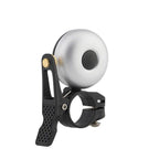 Bicycle Bell Ordinary Classical Handlebar Bell Ring Cycling Bike Bike Bell Sound Road Bike Horn Bicycle Accessories All Metal Body Loud Decent Tone Bicycle Ring Bell For Adults And Kids Stevvex