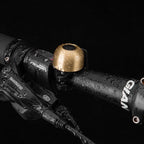 Bicycle Bell Ordinary Classical Handlebar Bell Ring Cycling Bike Bike Bell Sound Road Bike Horn Bicycle Accessories All Metal Body Loud Decent Tone Bicycle Ring Bell For Adults And Kids Stevvex
