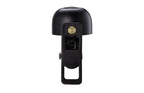 Bicycle Bell Ordinary Classical Handlebar Bell Ring Cycling Bike Bike Bell Sound Road Bike Horn Bicycle Accessories All Metal Body Loud Decent Tone Bicycle Ring Bell For Adults And Kids Stevvex