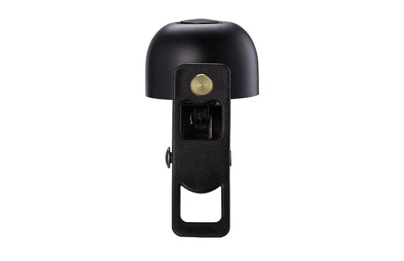 Bicycle Bell Ordinary Classical Handlebar Bell Ring Cycling Bike Bike Bell Sound Road Bike Horn Bicycle Accessories All Metal Body Loud Decent Tone Bicycle Ring Bell For Adults And Kids Stevvex