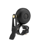Bicycle Bell Ordinary Classical Handlebar Bell Ring Cycling Bike Bike Bell Sound Road Bike Horn Bicycle Accessories All Metal Body Loud Decent Tone Bicycle Ring Bell For Adults And Kids Stevvex