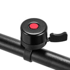 Bicycle Bell Ordinary Classical Handlebar Bell Ring Cycling Bike Bike Bell Sound Road Bike Horn Bicycle Accessories All Metal Body Loud Decent Tone Bicycle Ring Bell For Adults And Kids Stevvex