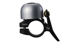Bicycle Bell Ordinary Classical Handlebar Bell Ring Cycling Bike Bike Bell Sound Road Bike Horn Bicycle Accessories All Metal Body Loud Decent Tone Bicycle Ring Bell For Adults And Kids Stevvex