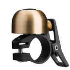 Bicycle Bell Ordinary Classical Handlebar Bell Ring Cycling Bike Bike Bell Sound Road Bike Horn Bicycle Accessories All Metal Body Loud Decent Tone Bicycle Ring Bell For Adults And Kids Stevvex