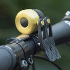 Bicycle Bell Ordinary Classical Handlebar Bell Ring Cycling Bike Bike Bell Sound Road Bike Horn Bicycle Accessories All Metal Body Loud Decent Tone Bicycle Ring Bell For Adults And Kids Stevvex