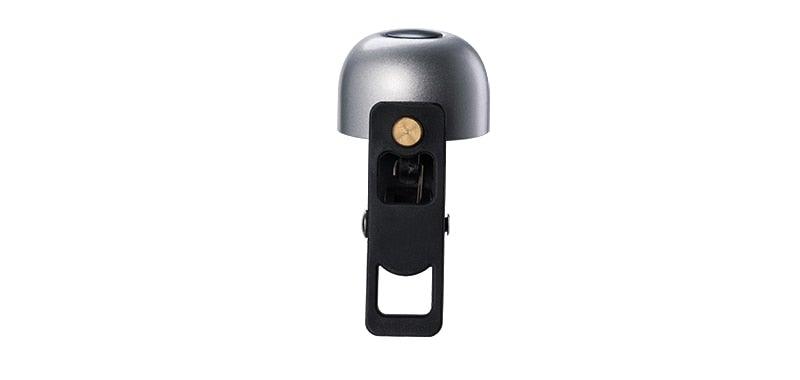 Bicycle Bell Ordinary Classical Handlebar Bell Ring Cycling Bike Bike Bell Sound Road Bike Horn Bicycle Accessories All Metal Body Loud Decent Tone Bicycle Ring Bell For Adults And Kids Stevvex