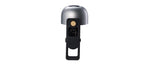 Bicycle Bell Ordinary Classical Handlebar Bell Ring Cycling Bike Bike Bell Sound Road Bike Horn Bicycle Accessories All Metal Body Loud Decent Tone Bicycle Ring Bell For Adults And Kids Stevvex