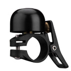 Bicycle Bell Ordinary Classical Handlebar Bell Ring Cycling Bike Bike Bell Sound Road Bike Horn Bicycle Accessories All Metal Body Loud Decent Tone Bicycle Ring Bell For Adults And Kids Stevvex
