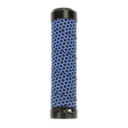 Bicycle Eco Grips Anti-Skid Bar End Comfy Hand Feel Road Cycling Handlebar Cover Grips Double Lock On Bicycle Handlebar Soft Non-Slip Locking Bike Grips Comfortable And Shock Absorption For Mountain Beach Cruiser Scooter Folding Bike