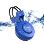 Bicycle Electronic Bell Scooter Siren Trumpet Alarm USB Charge Cycling Audio Warning Alert Safety Riding Mini Bicycle Horn Loud USB Rechargeable Handlebar Cycling Alarm Alert Ring For Mountain Bike Stevvex