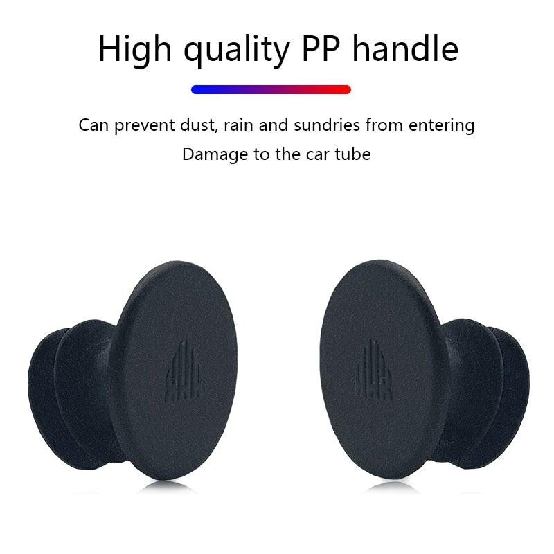 Bicycle Grip Handlebar End Cap Aluminium Alloy Lock Mountain Handle Bar Grip Bike Anti-Skid Rubber Bicycle Skid-Proof Grips New Generation Bike Handlebar Grip Soft Gel Inserts Shock Resistance Ergonomics Comfort Design Stevvex