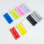 Bicycle Handle Bar Grips Cover Brake Handle Mountain Bike Cycling Silicone Anti-slip Handlebar Soft Grip Brake Silicone Covers Sleeves Waterproof Mountain Road Bike Brake Handle Protector Stevvex