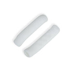 Bicycle Handle Bar Grips Cover Brake Handle Mountain Bike Cycling Silicone Anti-slip Handlebar Soft Grip Brake Silicone Covers Sleeves Waterproof Mountain Road Bike Brake Handle Protector Stevvex