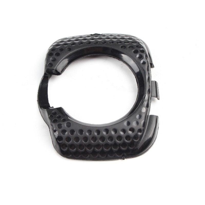Bicycle Old Model New Model Pedal Bike Pair Pedals Cleats Protection Cover For Speed Play Cleat Covers For Pedal Systems Black And Yellow Stevvex