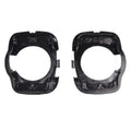 Bicycle Old Model New Model Pedal Bike Pair Pedals Cleats Protection Cover For Speed Play Cleat Covers For Pedal Systems Black And Yellow Stevvex